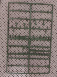 Збірна модель 1/35 Танк Т-64БМ "Булат" SKIF MK212 фото від покупців 2