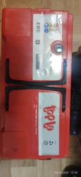 Аккумулятор Topla Energy 75 Ah/12V "1" (+ слева)