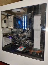 ASUS DUAL-RTX3060-O12G-V2 фото від покупців 1