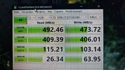 SSD диск Apacer AS340X 960 GB (AP960GAS340XC-1)