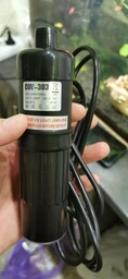 УФ-стерилизатор SunSun CUV-303 фото от покупателей 6