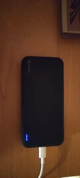 УМБ Griffin 16000mAh Black (GP-148-BLK) фото от покупателей 13