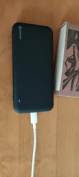 УМБ Griffin 16000mAh Black (GP-148-BLK) фото от покупателей 12