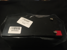 Аккумуляторная батарея COSI AGM 12V 7Ah Terminal T1 4.75 мм (CSB-127) (NV820863)