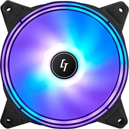 Хаб для управления RGB подсветкой Frime 6FAN port+1LED port (FLFH-6port6pinRF) фото от покупателей 7