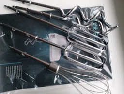 Міксер Cecotec Powertwist 500 фото від покупців 11