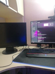Адаптер STLab DisplayPort Male - VGA Female HD 1080P, 0.18 м Чорний (U-997) фото від покупців 5