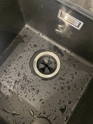 Подрібнювач харчових відходів IN-SINK-ERATOR Model 56 фото від покупців 1