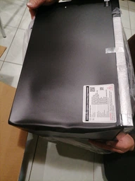 Микроволновая печь SAMSUNG ME83XR/UA фото от покупателей 15