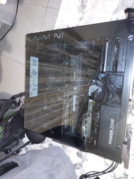Відеокарта GF RTX 4090 24 GB GDDR6X TUF Gaming OC Asus (TUF-RTX4090-O24G-GAMING) Black фото від покупців 10