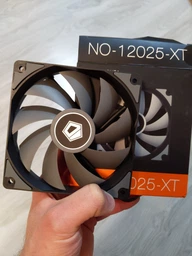 Вентилятор ID-Cooling NO-12025-XT фото від покупців 6