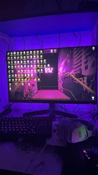Монитор 27" iiyama G-Master G2770HSU-B1 / Fast IPS 0,8мс / 165Hz / Adaptive Sync / AMD FreeSync Premium Pro фото от покупателей 14