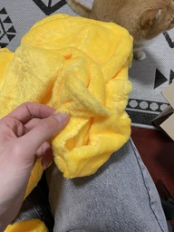 Пижама Кигуруми Слип Для Мальчиков Kigurumi Покемон Пикачу Желтый 145-155 см. (2010/2) фото от покупателей 2