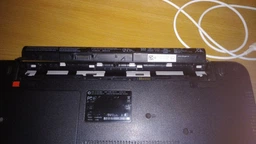 Батарея для ноутбука HP ProBook 450 G3 455 G3&nbsp;470 G3 - (RI04 - 14.8V 2950mAh) фото от покупателей 1