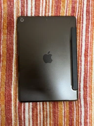 Чехол обложка BBM1 Leather для iPad 10.2" 2019/2020/2021 Зелёный фото от покупателей 2