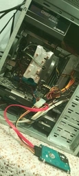 Материнська плата ASUS M5A97 PLUS Socket AM3+ DDR3 OEM Refurbished