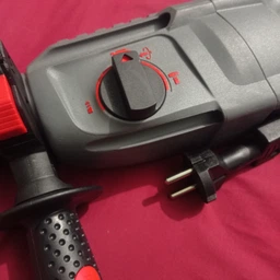 Перфоратор Intertool SDS-plus DT-0180 фото от покупателей 5