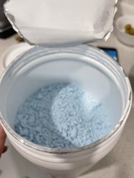 Альгинатная маска Joko Blend с гиалуроновой кислотой 600 г (4823099500314)