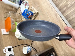 Сковорода Tefal Healthy Chef 24 см (G1500472) фото от покупателей 11