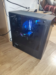 Блок питания ASUS TUF Gaming 750W 80+ Bronze (TUF-GAMING-750B) фото от покупателей 6