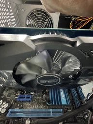 Відеокарта Asus GeForce GT 1030 (PH-GT1030-O2G) фото от покупателей 6