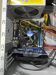 Відеокарта Asus GeForce GT 1030 (PH-GT1030-O2G) фото от покупателей 5
