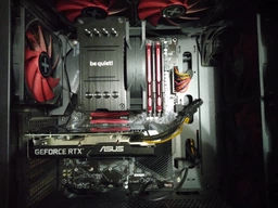 ASUS DUAL-RTX3060-O12G-V2