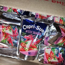 Сік Капрі-Зон Mystic Dragon - Capri-Sun (15471)