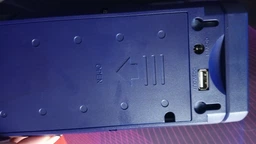 Ліхтар ALMINA DL-2424 ліхтар-лампа з Power bank 24 LED 80 годин автономної роботи