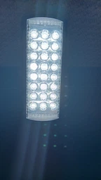 Ліхтар ALMINA DL-2424 ліхтар-лампа з Power bank 24 LED 80 годин автономної роботи фото від покупців 1