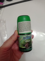 Ароматизатор Dr. Marcus Pump Spray Pine (Хвоя) 50 мл спрей фото від покупців 1