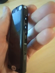 Диктофон цифровий з активацією голосом Volemer T60 Mp3, VOX, 15 годин запису 16 Гб фото від покупців 1