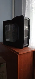 Корпус GAMEMAX Hauberk G506x фото от покупателей 1