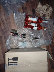 Ром Captain Morgan "Dark" 0.7 л 40% (87000652286_5000281057637) фото від покупців 7