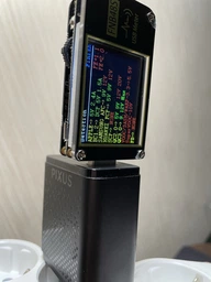 Зарядний пристрій Pixus Quick 3.0 фото від покупців 1