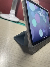 Чехол для планшета BeCover Tri Fold Soft TPU для Apple iPad mini 6 2021 Dark Green (BC_706721)