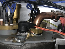 Электрический котёл PROTHERM Ray (Скат) 9KE/14 - (3 + 6 кВт) с шиной eBus фото от покупателей 5