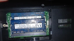 Оперативная память SK hynix 4 GB SO-DIMM DDR3L 1600 MHz (HMT451S6BFR8A-PB) фото от покупателей 10