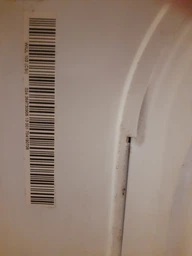 ТЭН 1700 Вт 17 см с отверстием Thermowatt для стиральной машины (C00094715) фото от покупателей 1