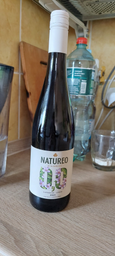 Вино Torres Natureo безалкогольне червоне напівсолодке 0.75 л 0.0% (8410113004406_ 2140815408153) фото від покупців 2