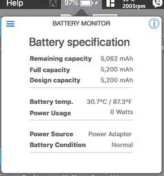 Батарея A1322 для ноутбука Apple A1278 (2009-2012) MacBook Pro 13" (10.95V 5300mAh) MB990, MB991, MC700, MC374, MD313, MD101, MD314, MC724. (61558) фото от покупателей 4