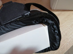 3D Очки виртуальной реальности с пультом управления для телефона VRBOX 2.0 ВиАр шлем фото от покупателей 1