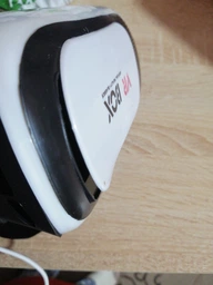 3D Очки виртуальной реальности с пультом управления для телефона VRBOX 2.0 ВиАр шлем