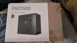 Блок питания DeepCool 850W PM850D фото от покупателей 3