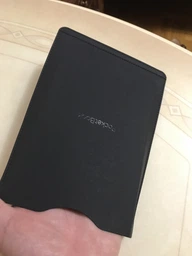 Електронна книга PocketBook 740 InkPad 3 Pro Metallic Grey