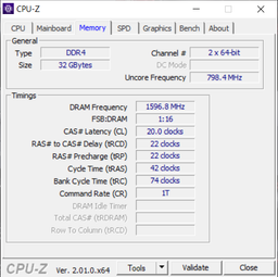 Модуль памяти SO-DIMM DDR4 16GB/3200 Kingston Fury Impact (KF432S20IB/16) фото от покупателей 1