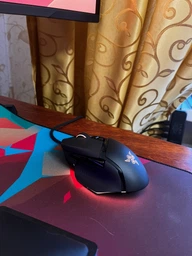 Игровая поверхность Cherry Xtrfy Xtrfy GP5 Litus Blue XL (920 x 400 x 4мм) (GP5-XL-LITUS-BLUE) фото от покупателей 5