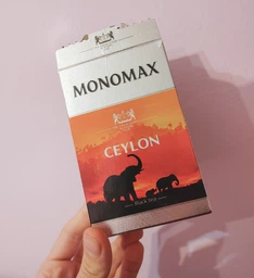 Чай чорний Rioba Ceylon Black Tea 250 г фото від покупців 6