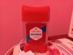 Гелевий дезодорант-антиперспірант Old Spice Whitewater Antiperspirant Gel 70ml (632102-917876-2) фото від покупців 6