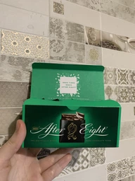 Конфеты Nestle After Eight Классические 200 г (5000189363069) фото от покупателей 16